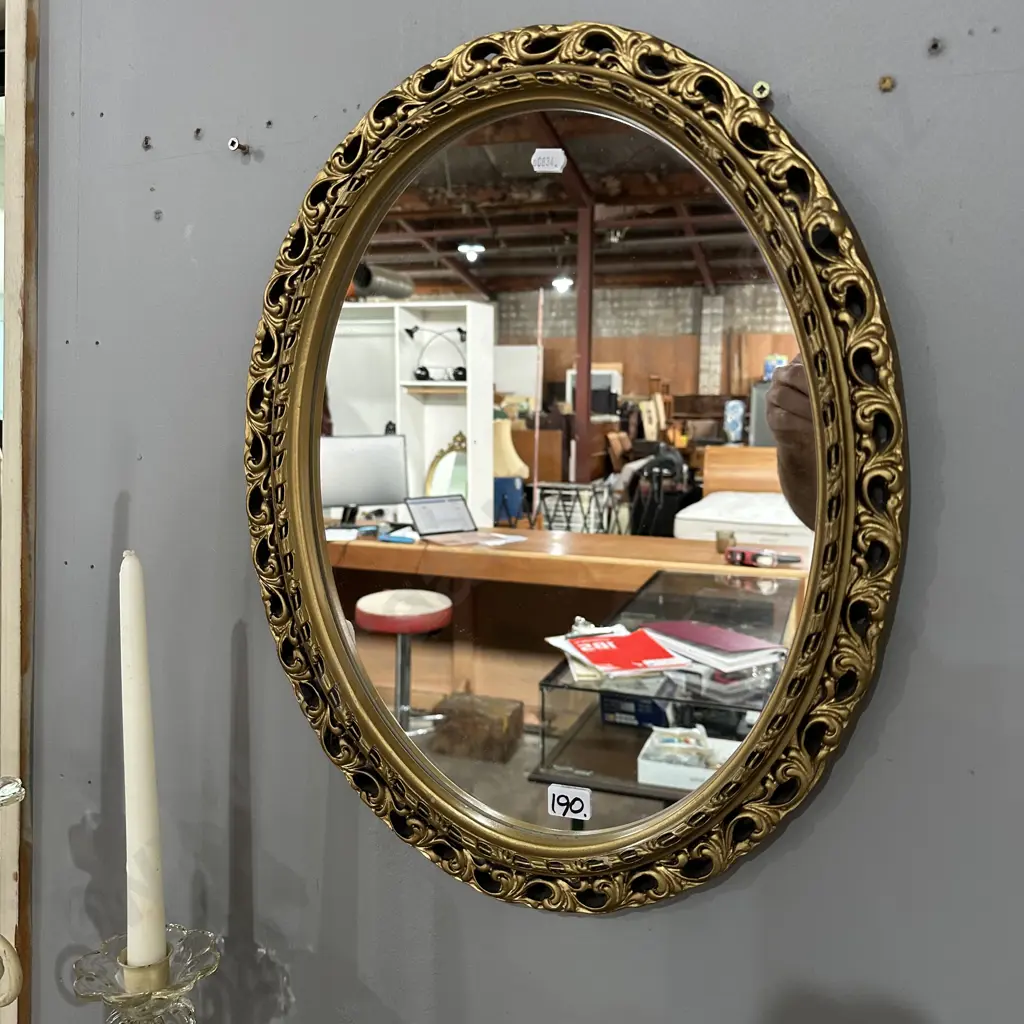 Mirror Image 1++