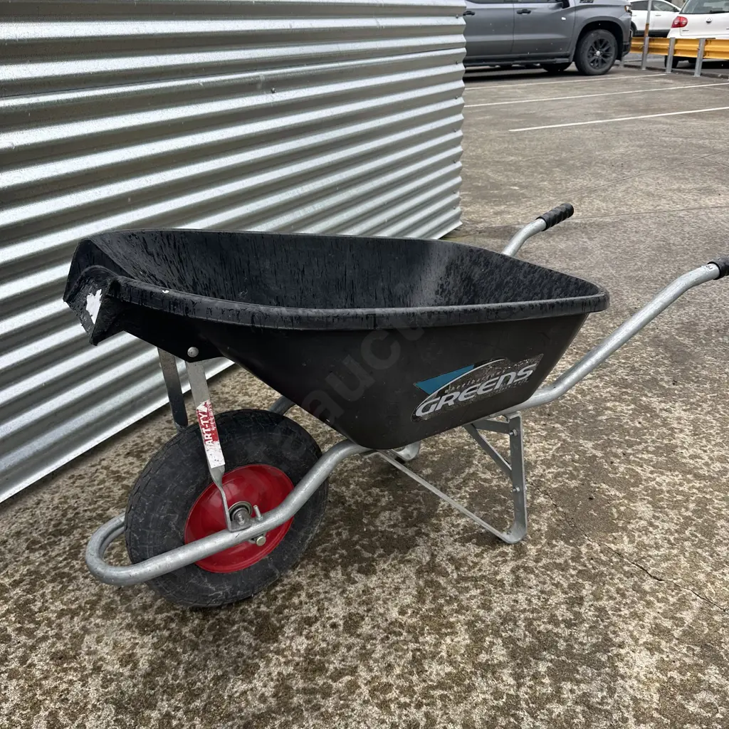 Builders barrow Image 1++
