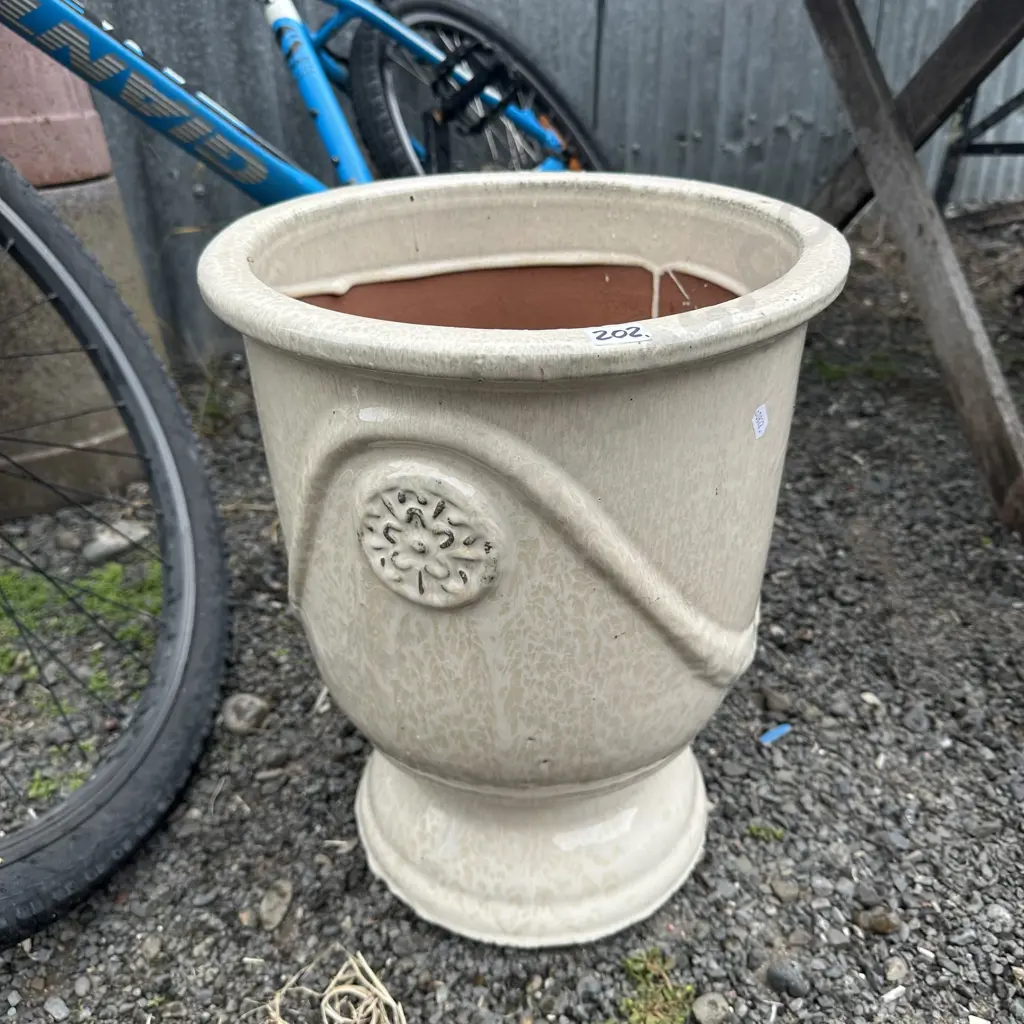 Planter 400mm Image 1++