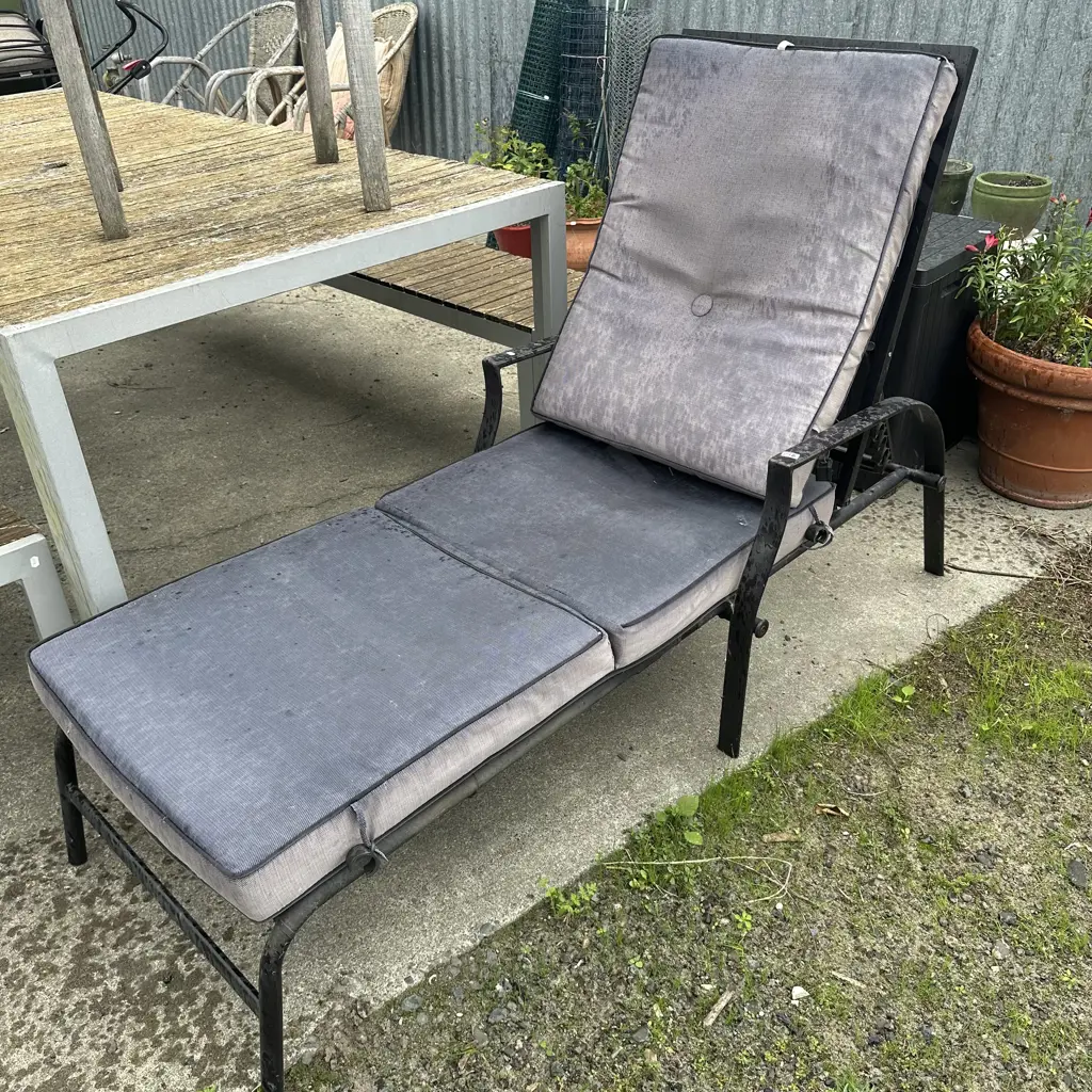 Lounger Image 1++