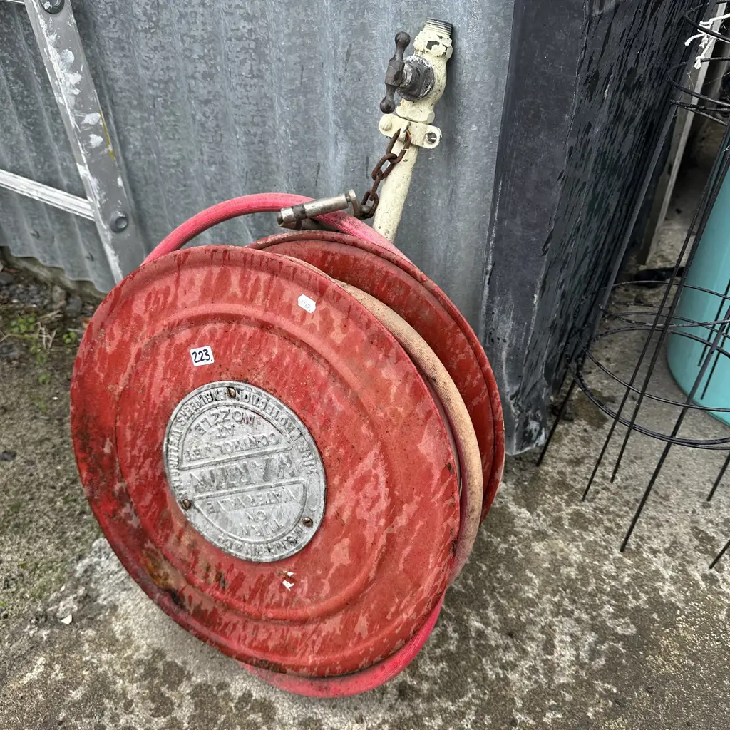 Fire hose Image 1++