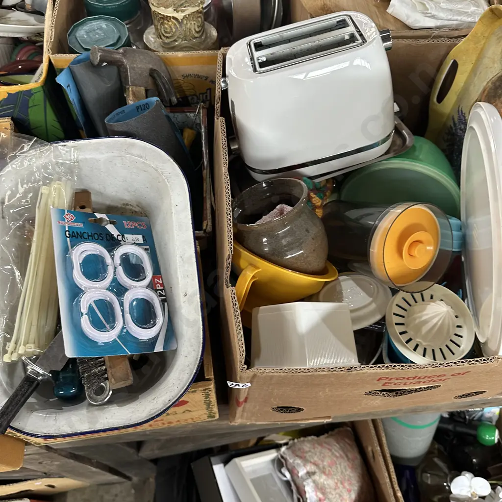 Box kitchenware, wooden boxes tools Image 1++