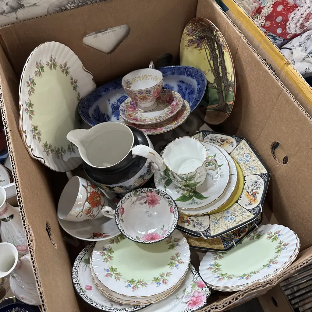 Collectable china Image 1++