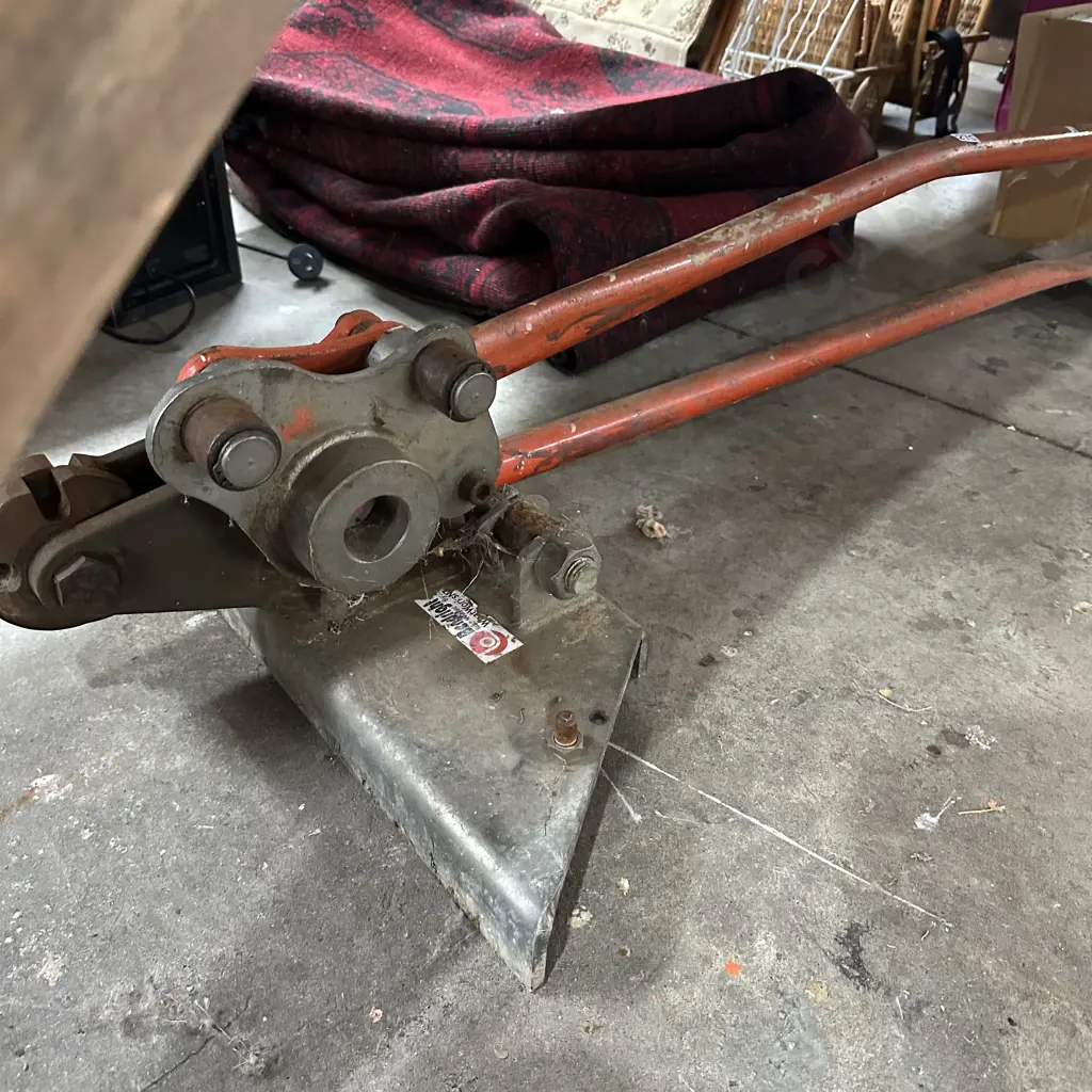 Large Bendright tool Image 1++