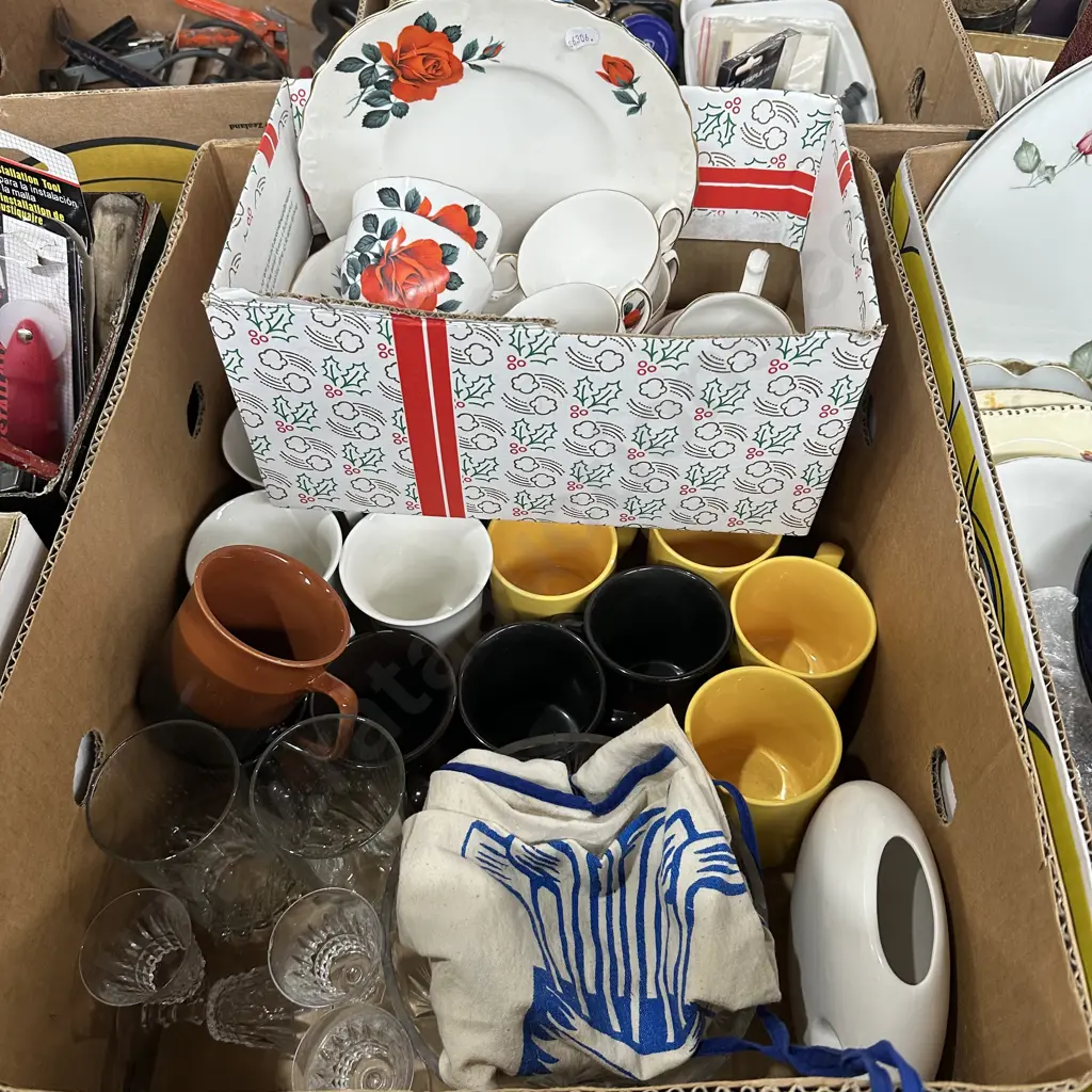 Collectable china etc Image 1++