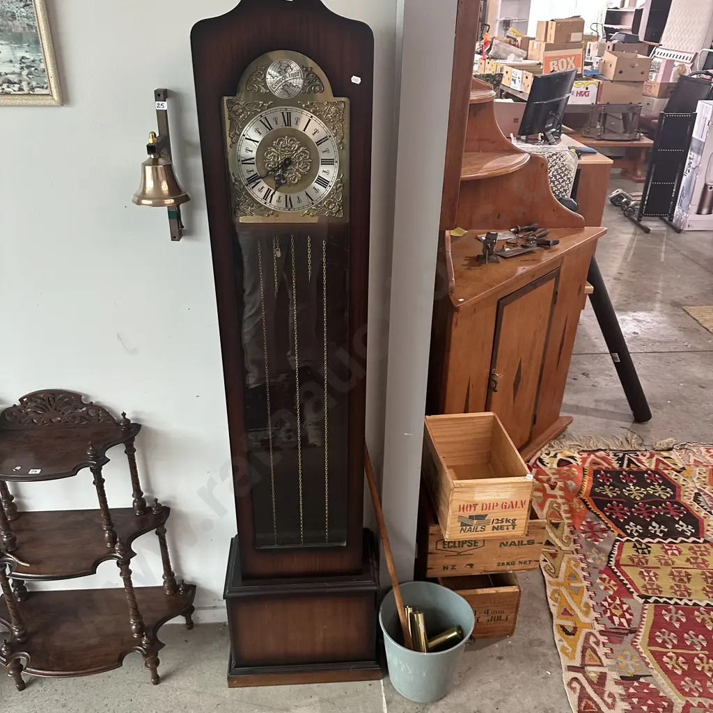 Grandmother clock 1800mm Image 1++