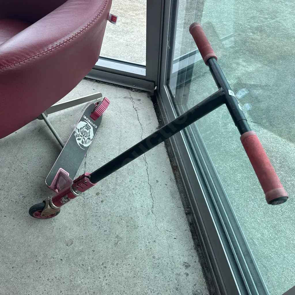 Scooter Image 1++