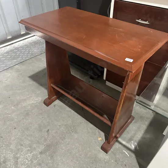 Hall table