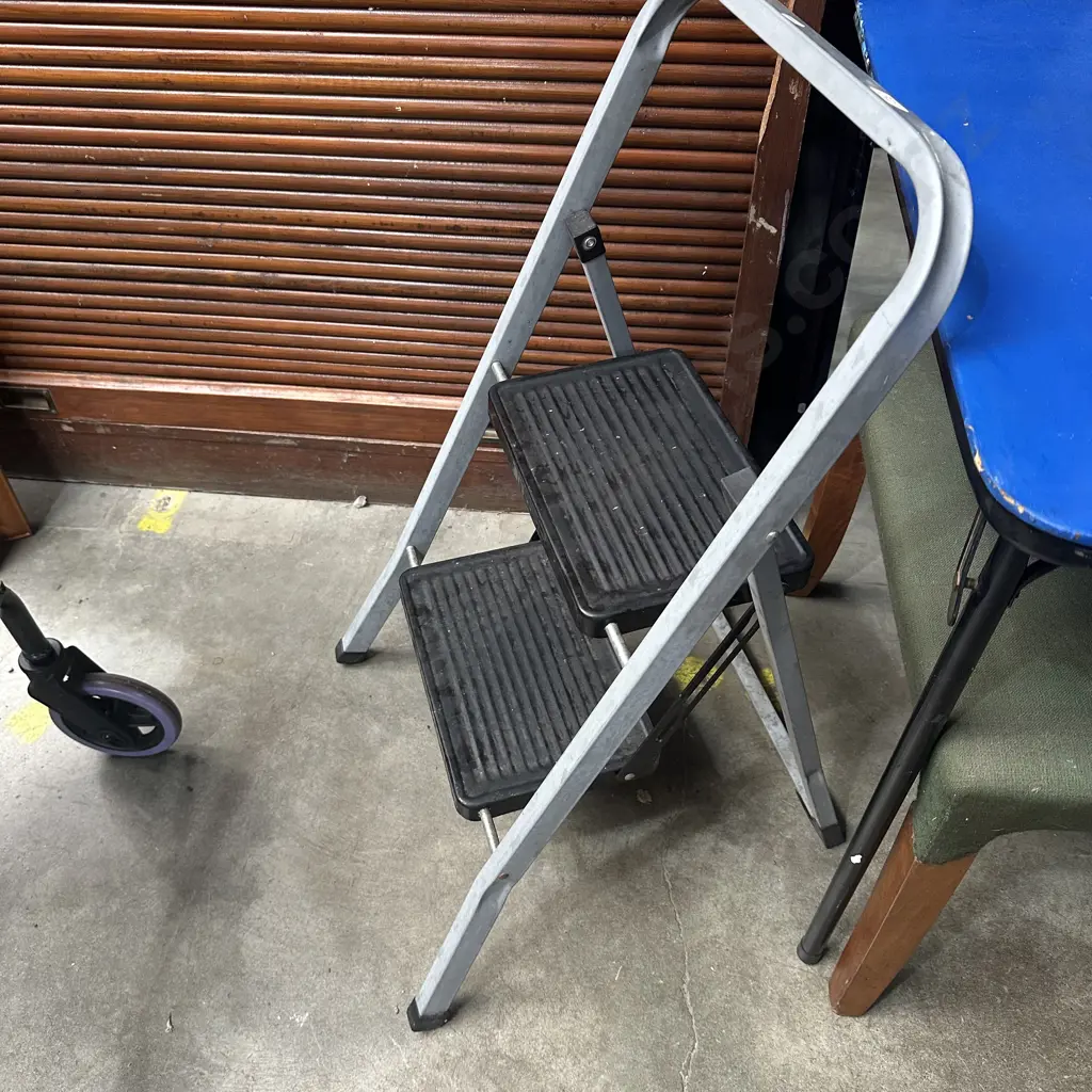 Folding step Image 1++