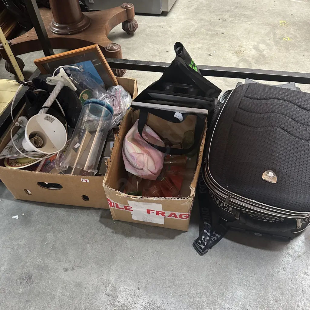 Large lot assortment Image 1++