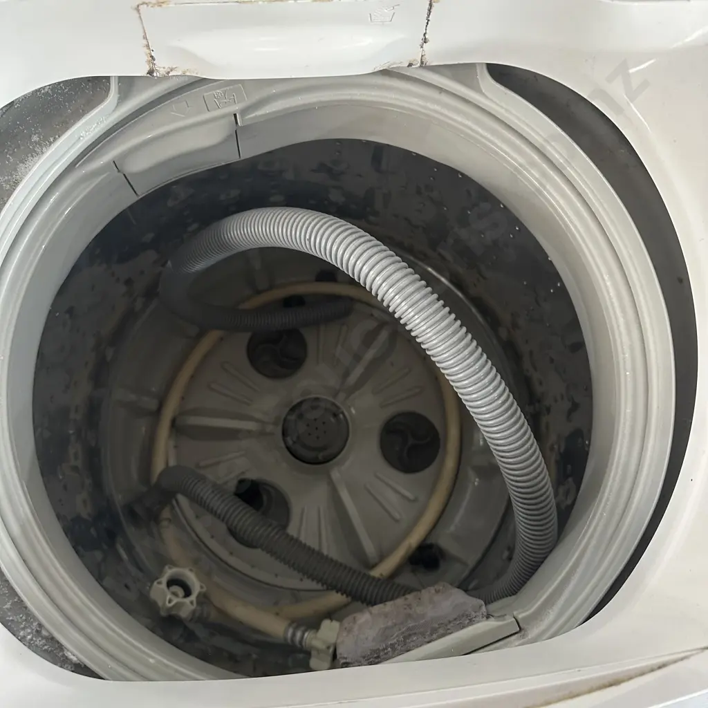 LG washer Image 1++