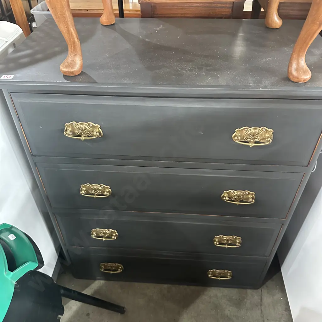 Chest of drawers Image 1++