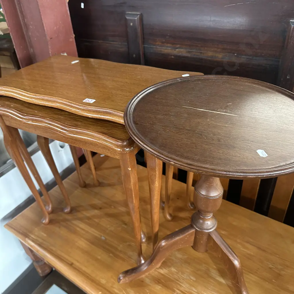 Side tables Image 1++