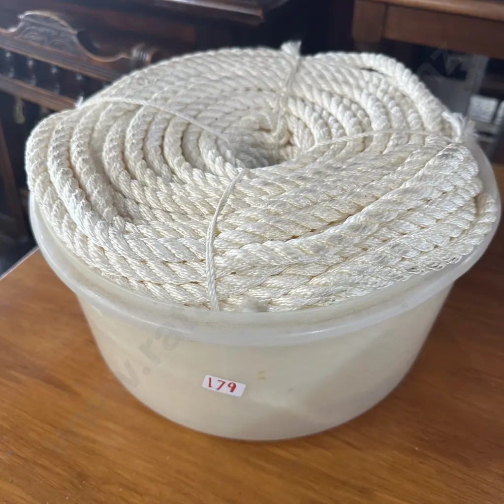 Rope - large roll Image 1++