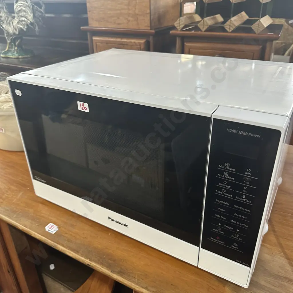 Microwave Image 1++