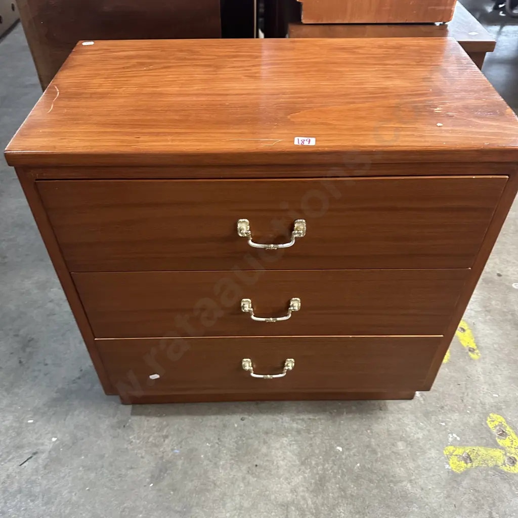 Pine chest drawers Image 1++