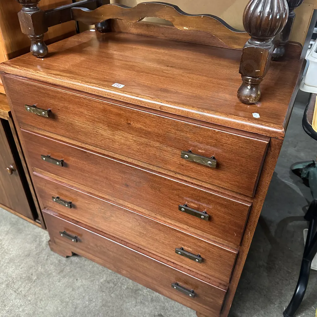 Chest of drawers Image 1++