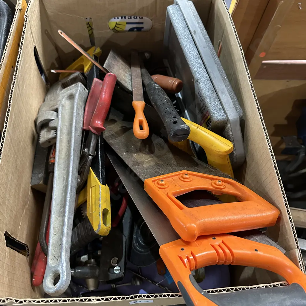 Tools Image 1++