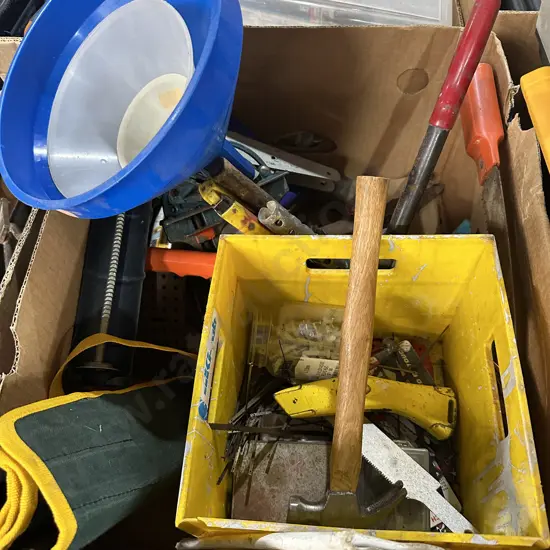 Tools