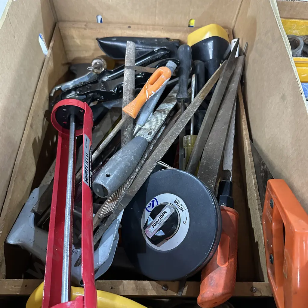 Tools Image 1++