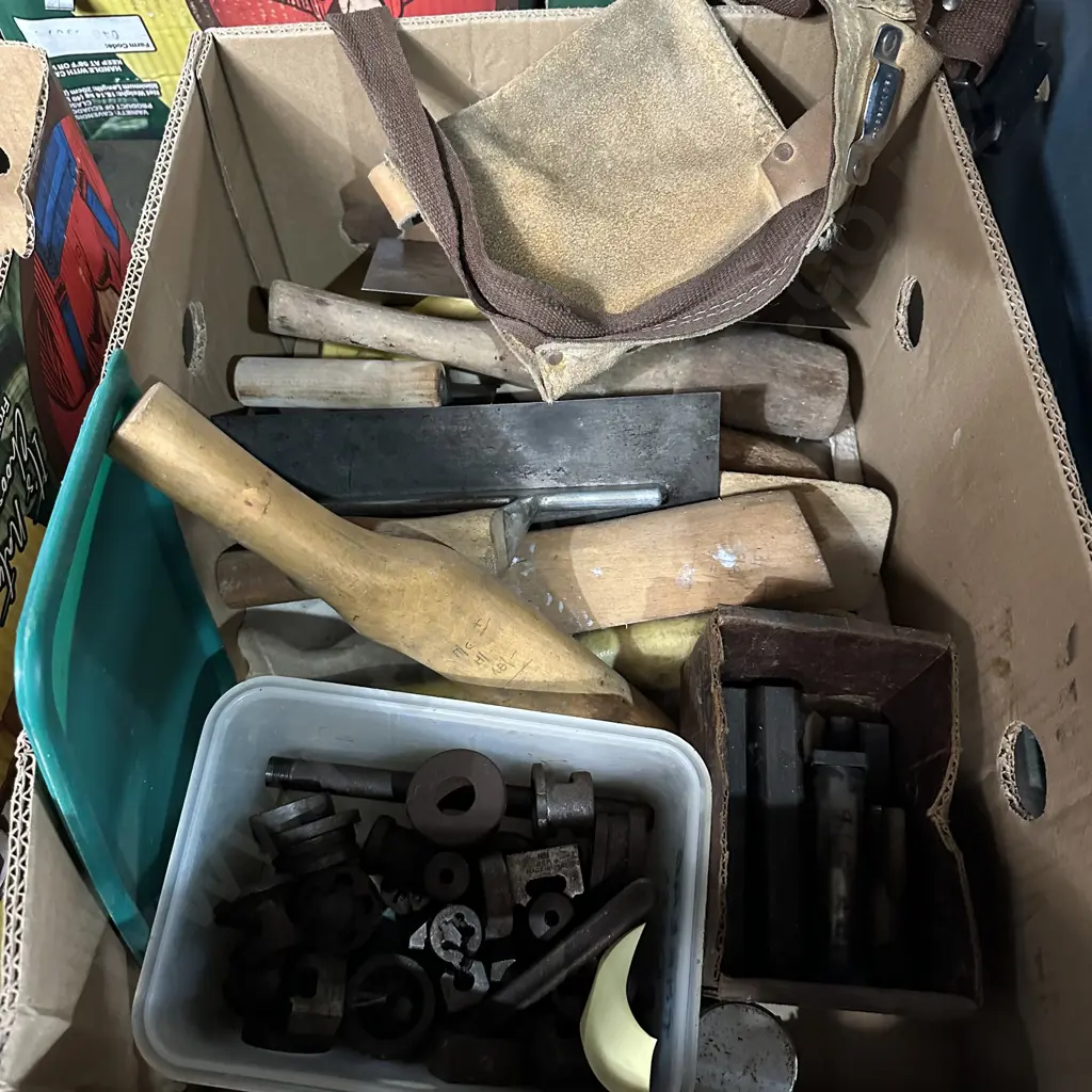Tools Image 1++