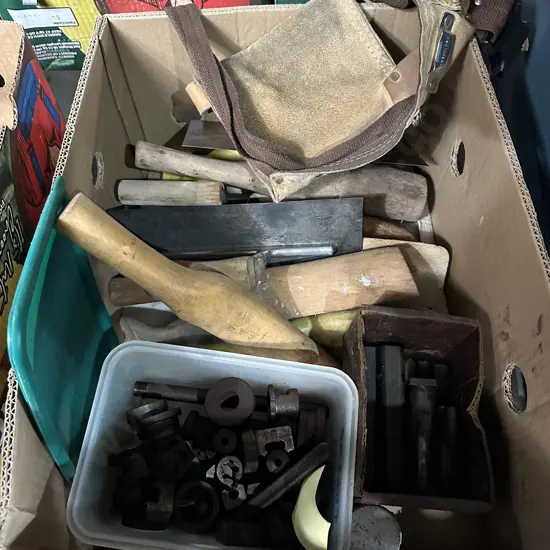 Tools