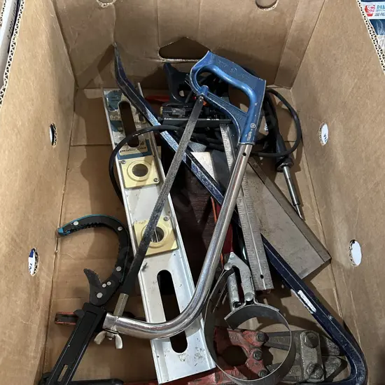 Tools
