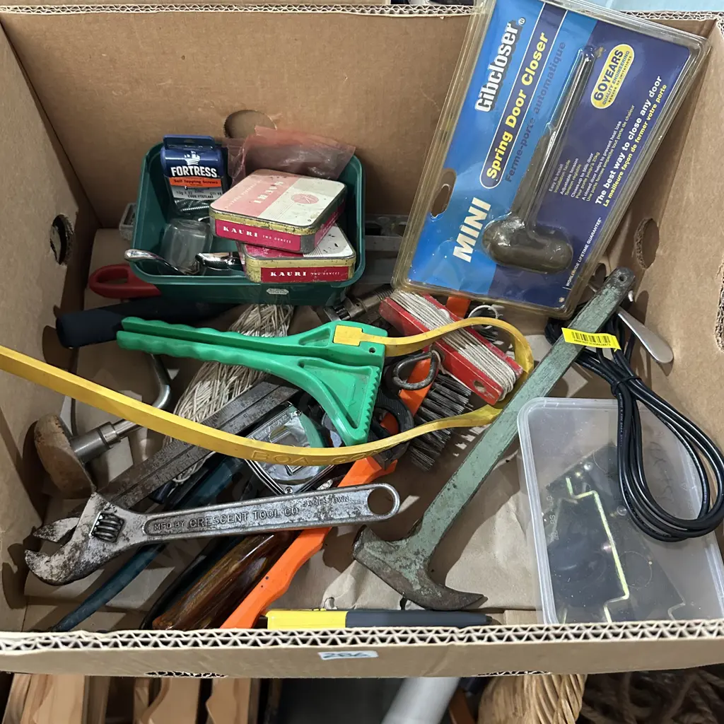 Tools Image 1++