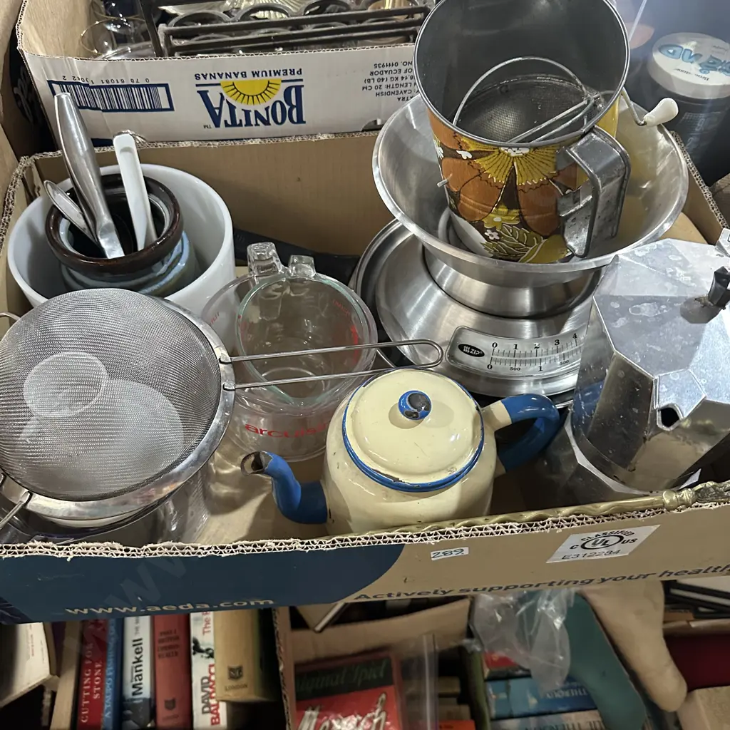 Kitchenware Image 1++