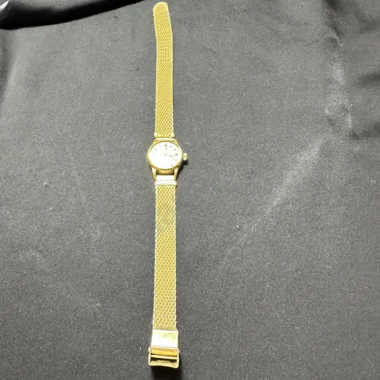 Rotary Incahloc ladies  watch stamped with serial number