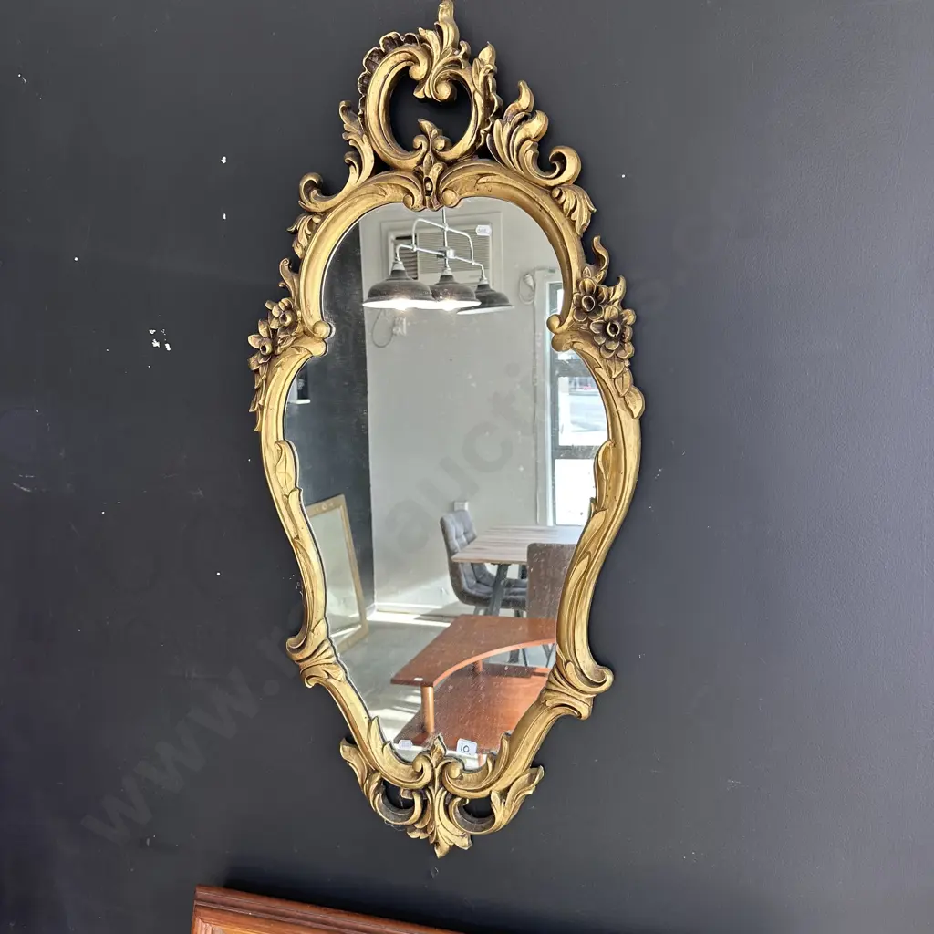 Decorative mirror Image 1++