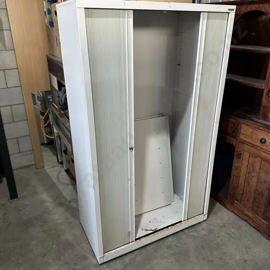 Europlan cabinet