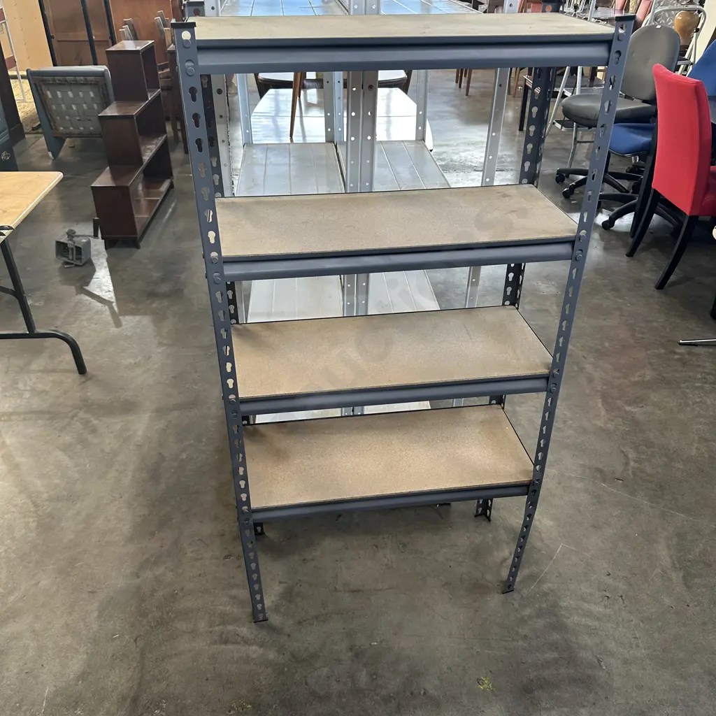Shelf unit Image 1++