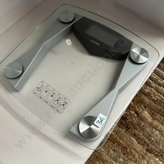 Scales