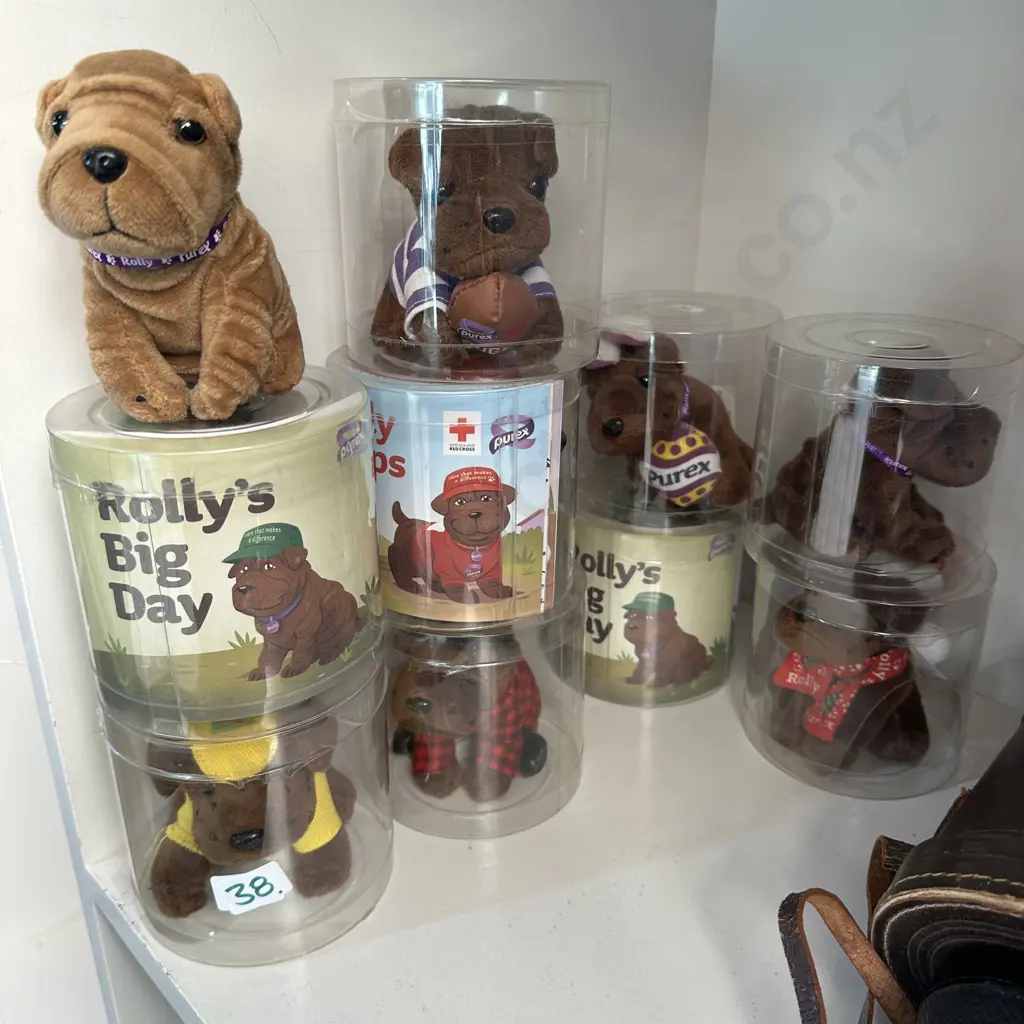 Rolly toys Image 1++
