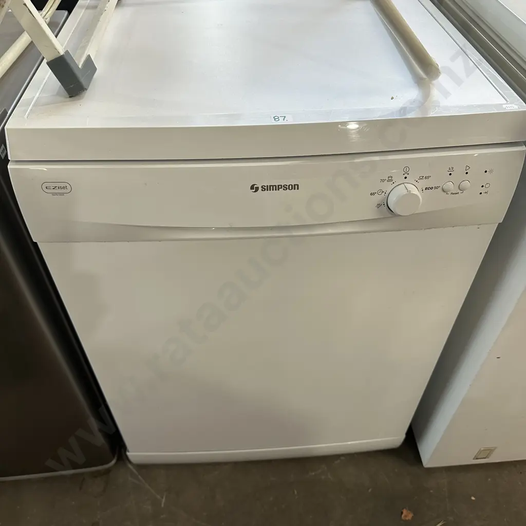 Dishwasher Image 1++