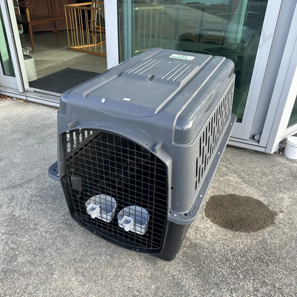 Large pet cage Image 1++