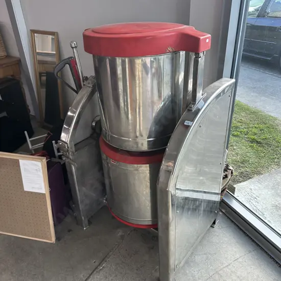 Grinder