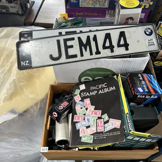 2 box asst