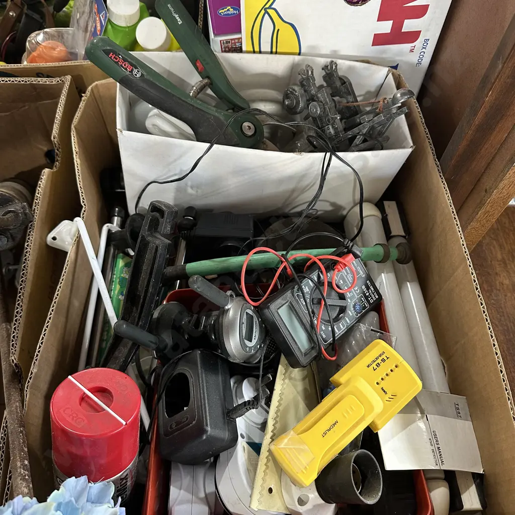 box asst plus pruners Image 1++