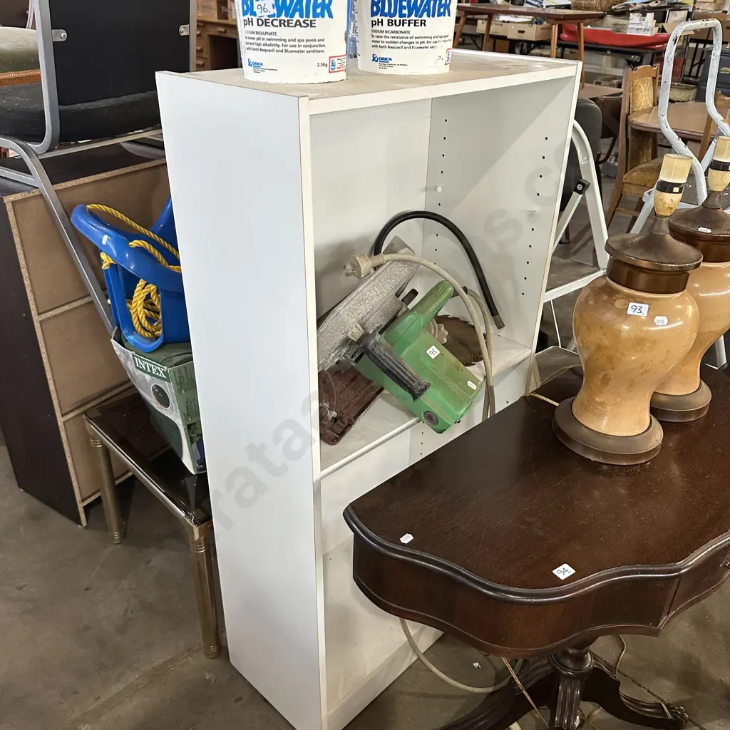 Large and small shelves Image 1++
