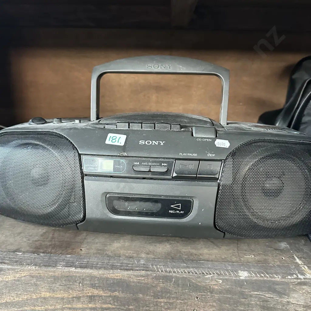 Stereo Image 1++