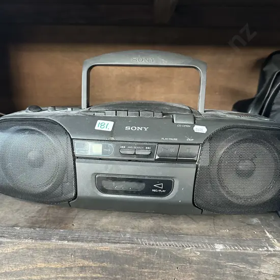 Stereo