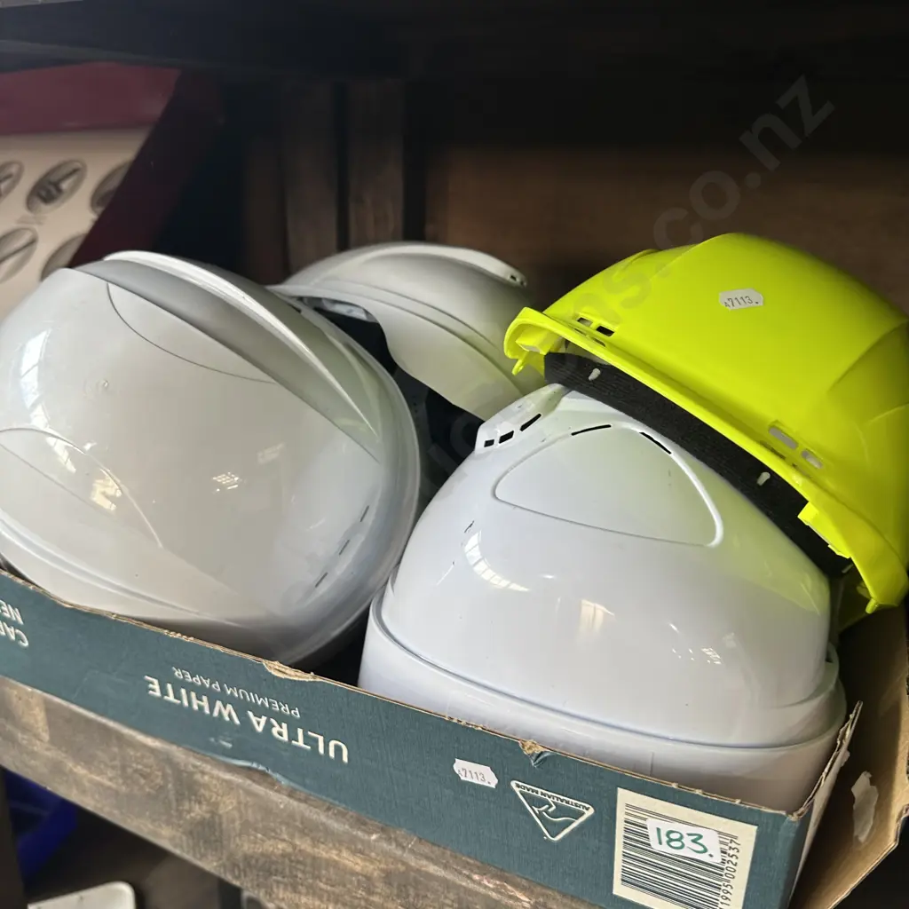 Hard hats Image 1++
