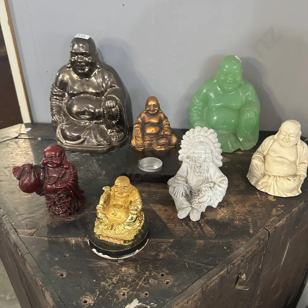 Budda collection Image 1++