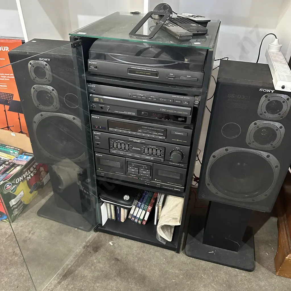 Stereo Image 1++