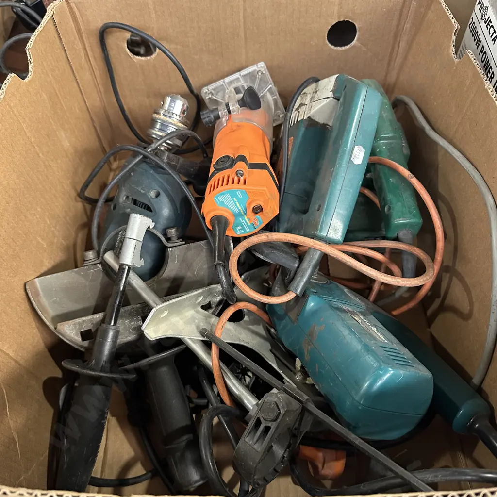 Power tools Image 1++