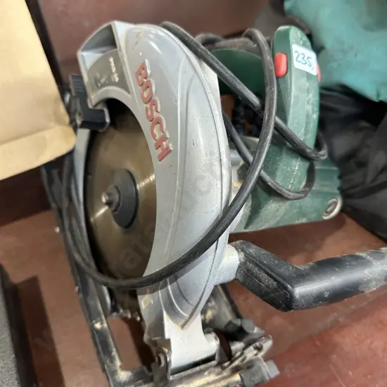 Skilsaw