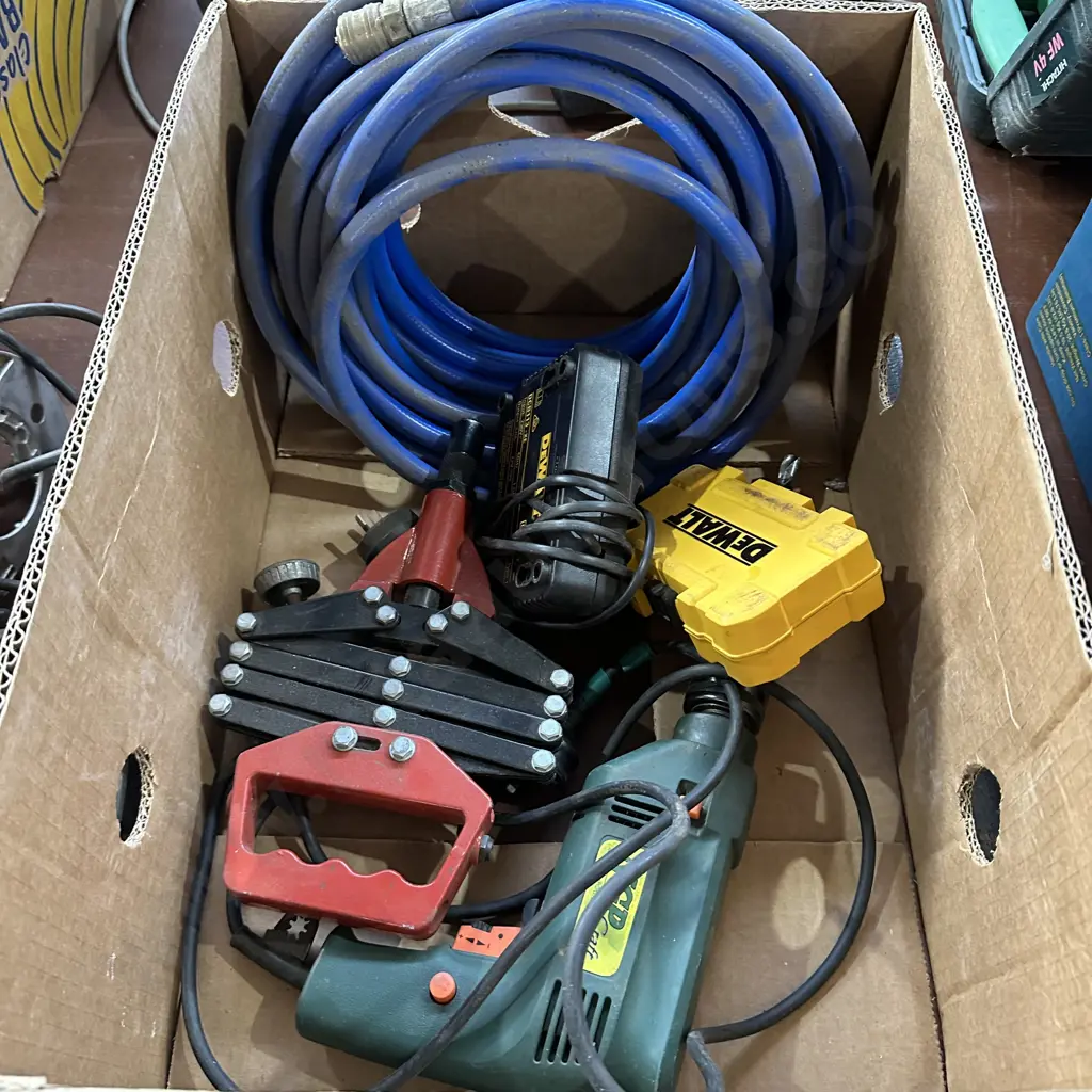 Tools Image 1++