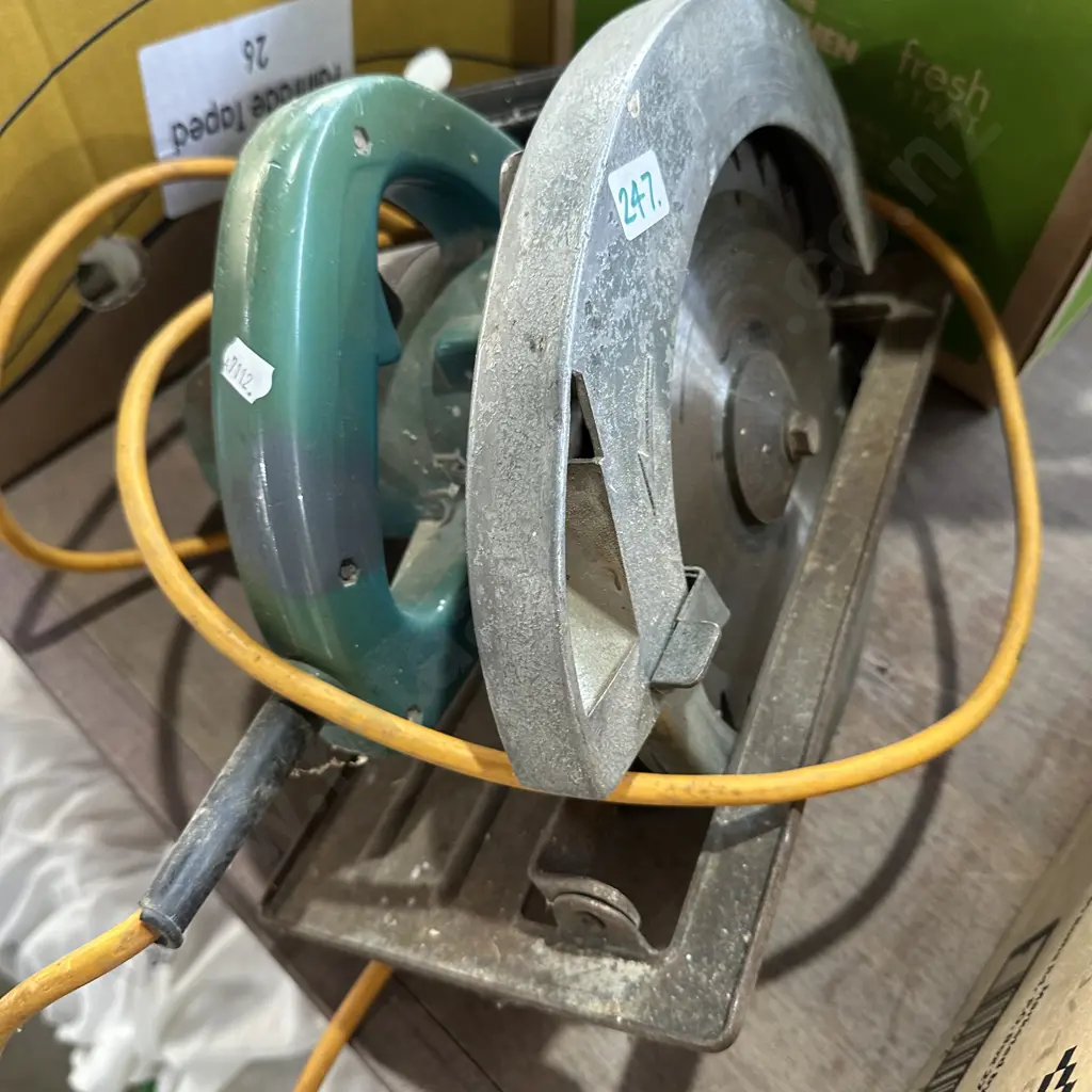 Skilsaw Image 1++